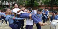 এসএসসিতে পাসের হার ৬২.২৫%, ১৯ বছরের সর্বনিম্ন